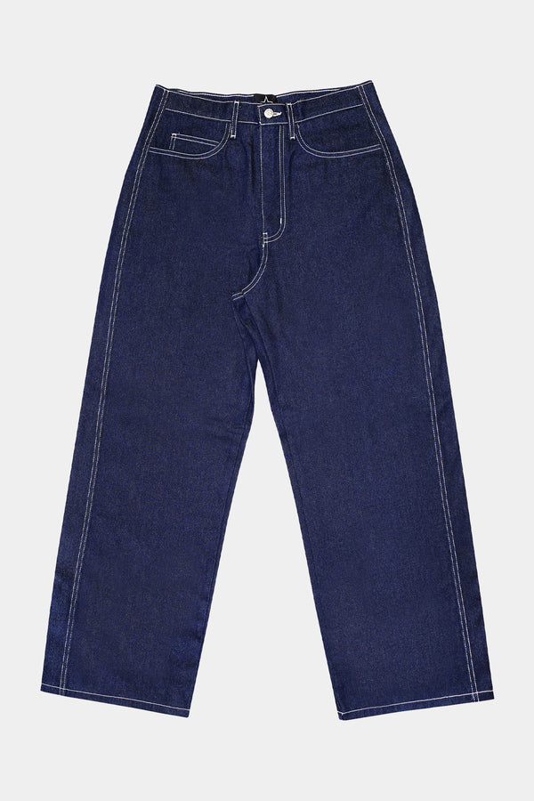 Indigo Forever Jeans