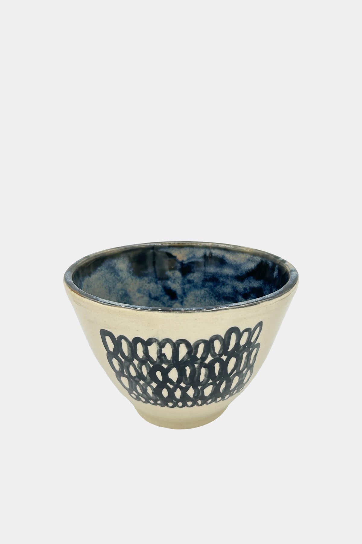 Circles Bowl