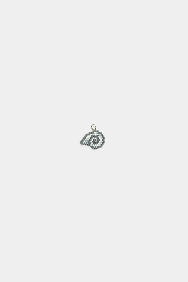 Shell Charm (6 Colors)