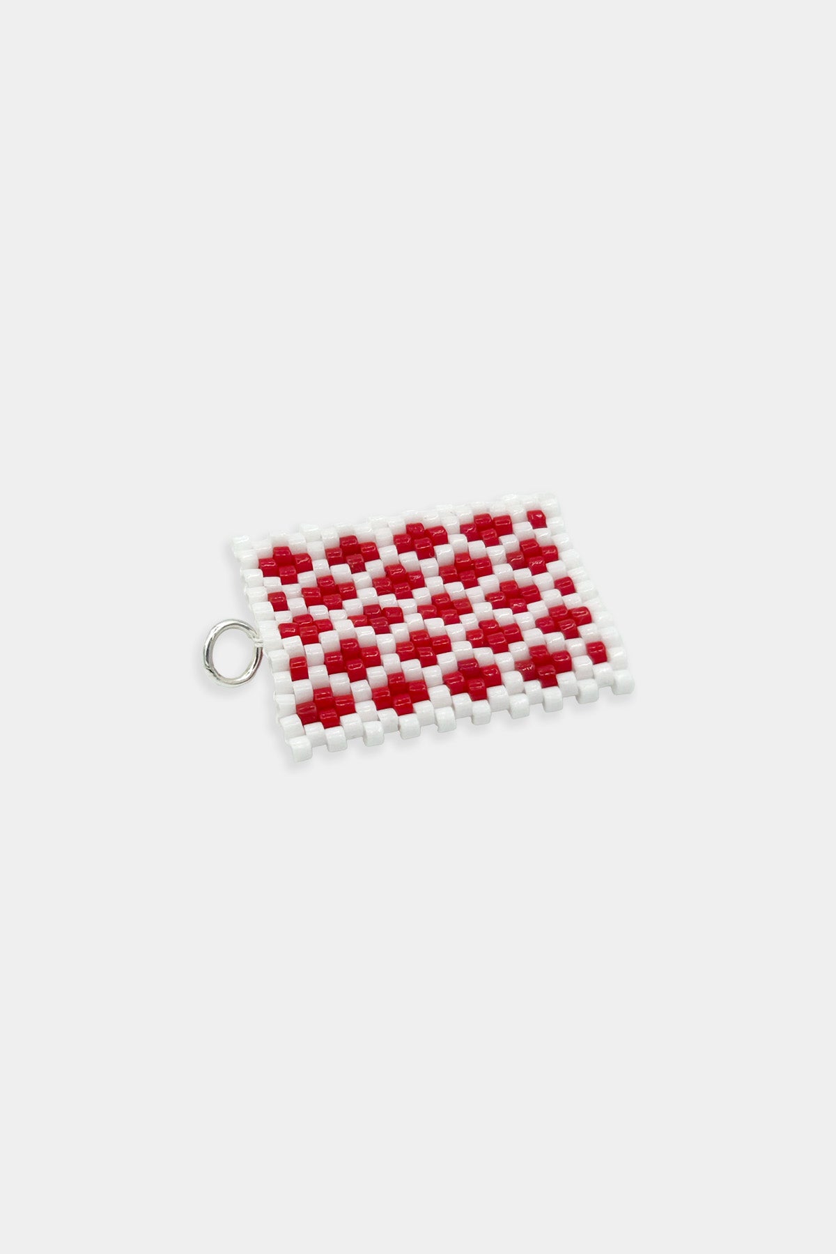 Red Card Charm