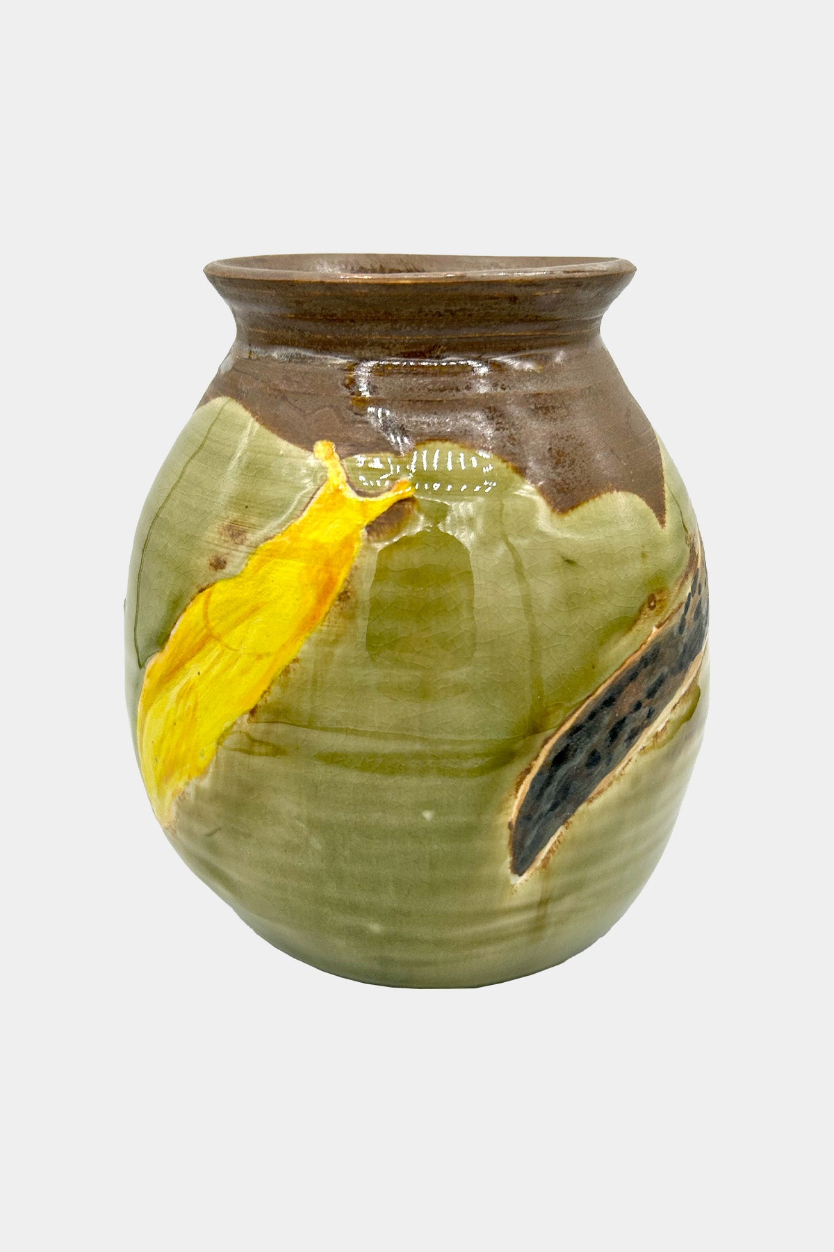 Slug Vase