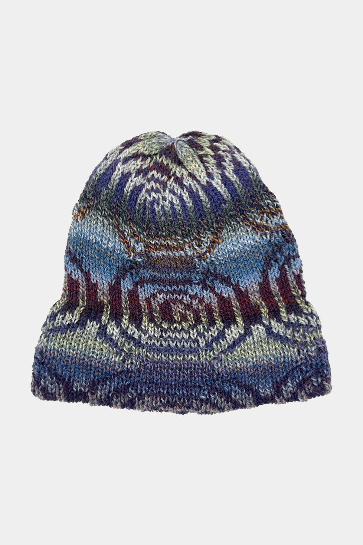 Spiral Beanie #18