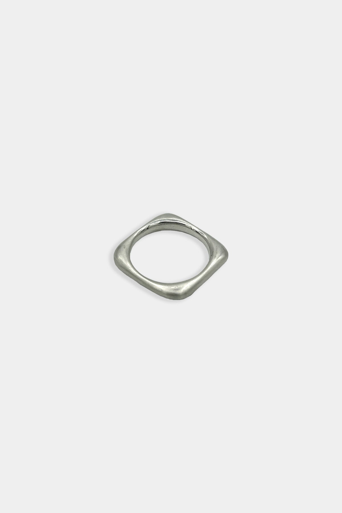 Slim Square Ring