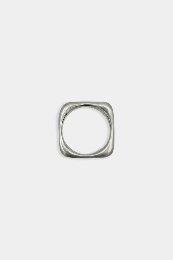 Slim Square Ring