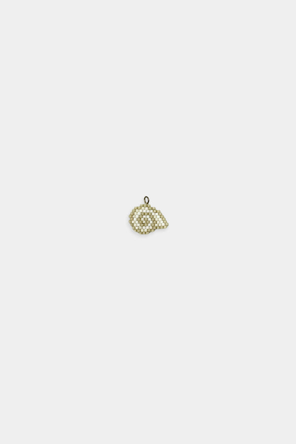 Shell Charm (6 Colors)