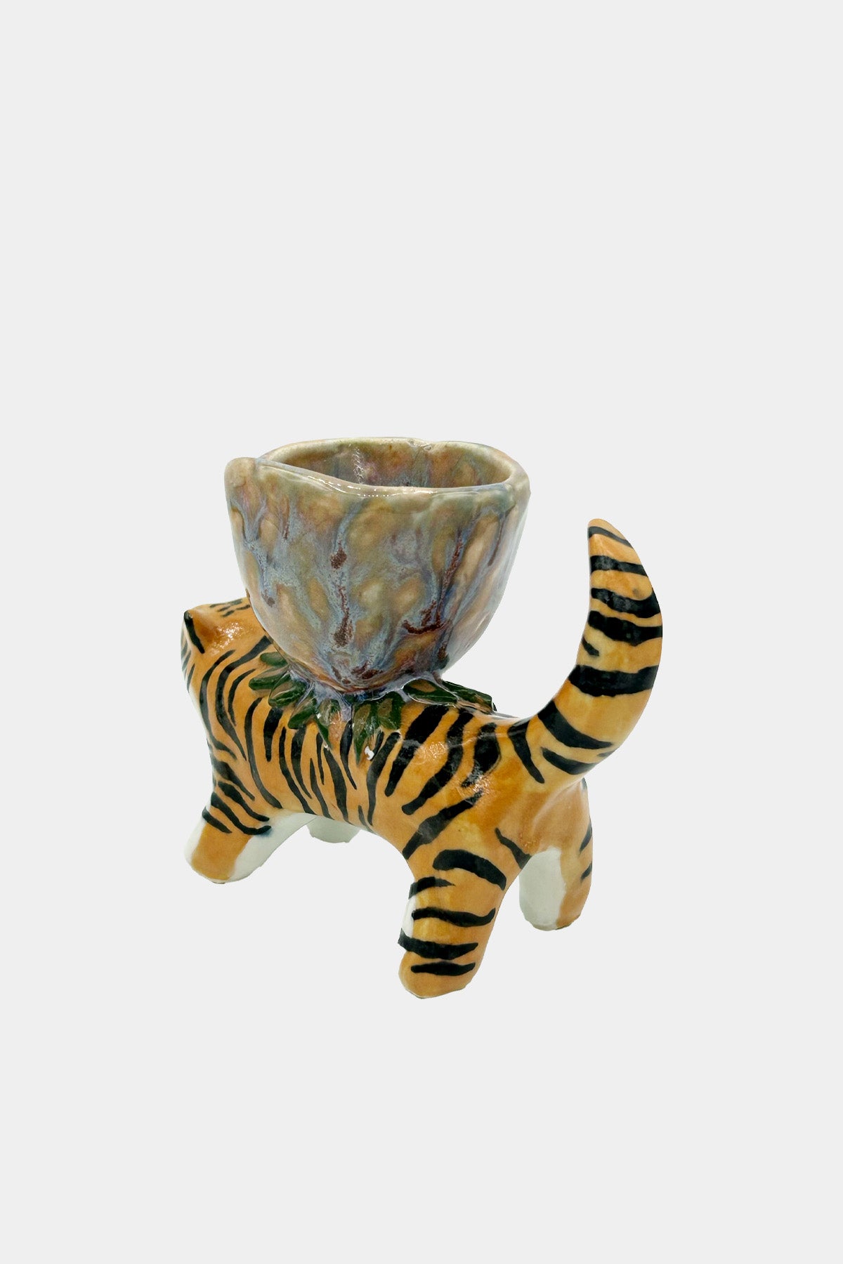 Tiger Cup